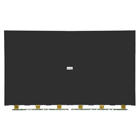 Tela de cristal líquido (BA) TV LG 55UP7750PSB, 55NANO75SQA, 55UQ801C0SB - EAJ65756901 - EAJ65756901