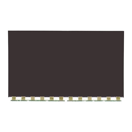 Tela de cristal líquido (BA) TV LG 55QNED80SQA - EAJ65826701 - EAJ65826701 Tela de cristal líquido (BA) TV LG 55QNED80SQA - EAJ65826701 - EAJ65826701
