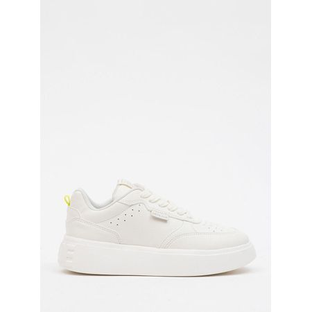 Tênis Petite Jolie Start Branco PJ7537 34 Tênis Petite Jolie Start Branco PJ7537 34