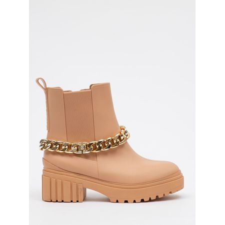Bota Petite Jolie Chelsea Avela PJ7148 39-0 Bota Petite Jolie Chelsea Avela PJ7148 39-0
