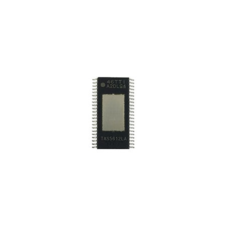 Circuito integrado Home Theater LG DH4220S, BB5530A, LHD625 - EAN62395902 - EAN62395902 Circuito integrado Home Theater LG DH4220S, BB5530A, LHD625 - EAN62395902 - EAN62395902