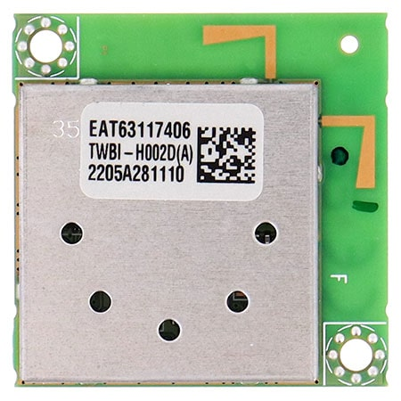 Placa Fonte Mini System LG CL87-AB, CL87-FB, CL88-AB - EBR89083901 - EAT63117406 | LG BR Placa Fonte Mini System LG CL87-AB, CL87-FB, CL88-AB - EBR89083901 - EAT63117406 | LG BR