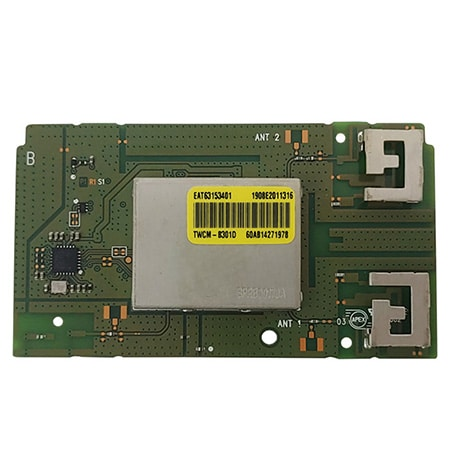 Placa Wi Fi TV LG 65UH6500, 49UH6500, 55UH7700 - EAT63153401 - EAT63153401 Placa Wi Fi TV LG 65UH6500, 49UH6500, 55UH7700 - EAT63153401 - EAT63153401