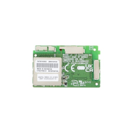 Placa Wi-Fi TV LG - EAT65193202 - EAT65193202 Placa Wi-Fi TV LG - EAT65193202 - EAT65193202