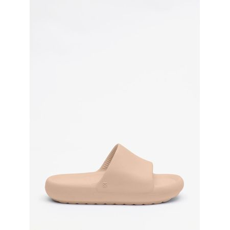 Chinelo Nuvem Petite Jolie Hug Cream PJ7639 33-4 Chinelo Nuvem Petite Jolie Hug Cream PJ7639 33-4