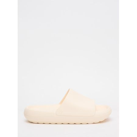 Chinelo Nuvem Petite Jolie Hug Vanilla PJ7639 33-4