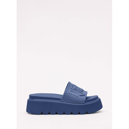 Tamanco Petite Jolie Ray II Dark Blue PJ7494 36 Tamanco Petite Jolie Ray II Dark Blue PJ7494 36