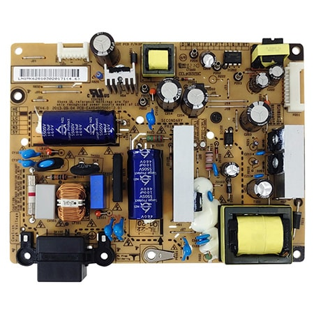 Placa Fonte TV LG 32LN5400 - EAY62810302 - EAY62810302