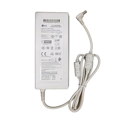 Fonte externa LCAP31-07 Monitor LG HF80LA - EAY62949010 - EAY62949010 | LG BR Fonte externa LCAP31-07 Monitor LG HF80LA - EAY62949010 - EAY62949010 | LG BR