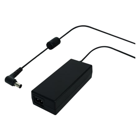 Fonte de alimentação externa para TV (19 V, 3,42 A, 65 W, cabo de alimentação não incluído, preto) - EAY62990908 Fonte de alimentação externa para TV (19 V, 3,42 A, 65 W, cabo de alimentação não incluído, preto) - EAY62990908