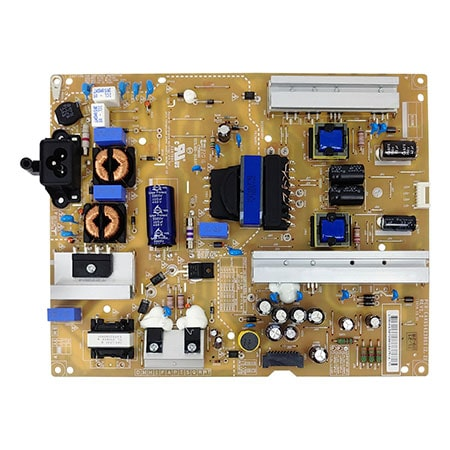 Placa fonte TV LG 47LB5600 - EAY63072001 - EAY63072001 Placa fonte TV LG 47LB5600 - EAY63072001 - EAY63072001