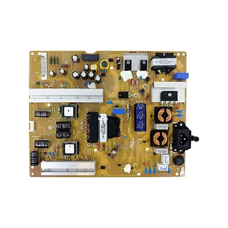 Placa da fonte TV LG 55LB6500-SF, 55LF5850-SE, 55LY540S - EAY63072101 - EAY63072101 Placa da fonte TV LG 55LB6500-SF, 55LF5850-SE, 55LY540S - EAY63072101 - EAY63072101
