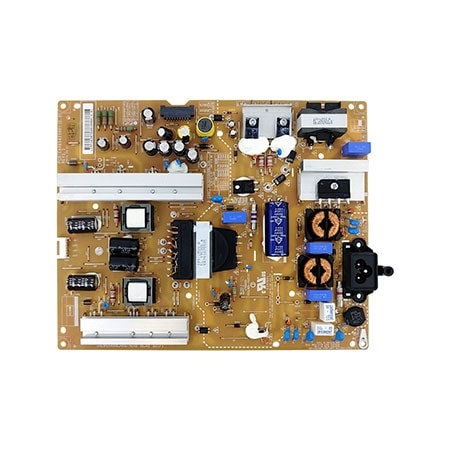 Placa da fonte TV LG 60LB5800, 60LB6500-SF, 60LF5850-SE - EAY63072201 - EAY63072201 Placa da fonte TV LG 60LB5800, 60LB6500-SF, 60LF5850-SE - EAY63072201 - EAY63072201