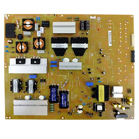 Placa da fonte TV LG 70LB7200 - EAY63072301 - EAY63072301 Placa da fonte TV LG 70LB7200 - EAY63072301 - EAY63072301