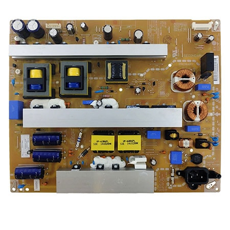 Placa da fonte TV LG 60PB6500 -EAY63168606 - EAY63168606 | LG BR Placa da fonte TV LG 60PB6500 -EAY63168606 - EAY63168606 | LG BR