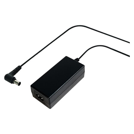 Fonte de alimentação externa para Soundbar (19 V, 2,1 A, 40 W, cabo de alimentação não incluído, preto) - EAY63190004 Fonte de alimentação externa para Soundbar (19 V, 2,1 A, 40 W, cabo de alimentação não incluído, preto) - EAY63190004