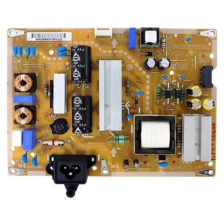 Placa da fonte TV LG 32LF550B EAY63630201 - EAY63630201 Placa da fonte TV LG 32LF550B EAY63630201 - EAY63630201