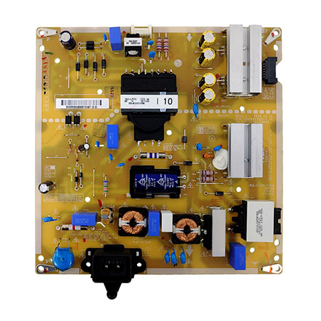 Placa da fonte TV LG 43UH6000.BWZ, 43UH6100.BWZ - EAY64388801 - EAY64388801 Placa da fonte TV LG 43UH6000.BWZ, 43UH6100.BWZ - EAY64388801 - EAY64388801