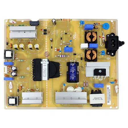 Placa fonte TV LG 55UH6150 - EAY64388821 - EAY64388821 Placa fonte TV LG 55UH6150 - EAY64388821 - EAY64388821