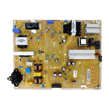 Placa da fonte TV LG 49SJ8000, 49UJ7500, 49UV761H -EAY64528901 - EAY64528901 Placa da fonte TV LG 49SJ8000, 49UJ7500, 49UV761H -EAY64528901 - EAY64528901