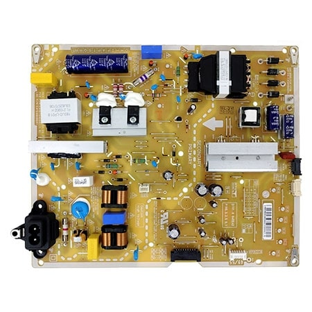 Placa da fonte TV LG 55UK7500PSA, 49UU770H, 55SK8000PSA - EAY64808601 - EAY64808601 Placa da fonte TV LG 55UK7500PSA, 49UU770H, 55SK8000PSA - EAY64808601 - EAY64808601