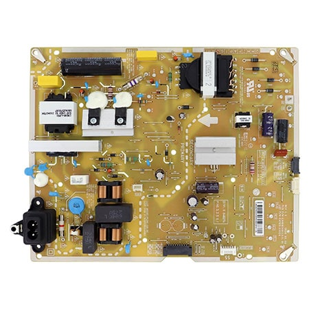 Placa da fonte TV LG 55SM8100PSA, 55NANO86SNA - EAY65169954 - EAY65169954 Placa da fonte TV LG 55SM8100PSA, 55NANO86SNA - EAY65169954 - EAY65169954