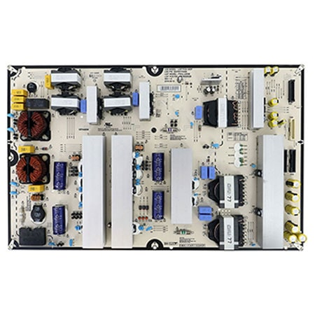 Placa da fonte TV LG OLED77C9PSB - EAY65170422 - EAY65170422 Placa da fonte TV LG OLED77C9PSB - EAY65170422 - EAY65170422