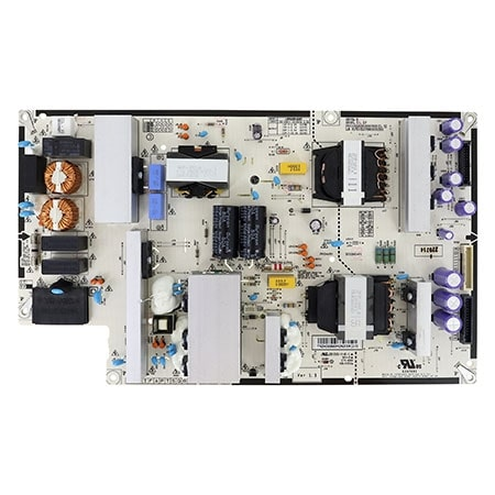 Placa da fonte TV LG OLED55CXPSA, OLED55C1PSA - EAY65689424 - EAY65689424 Placa da fonte TV LG OLED55CXPSA, OLED55C1PSA - EAY65689424 - EAY65689424