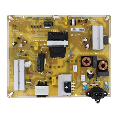Placa da fonte TV LG 65UN7310PSC, 65UN8000PSB, 65UP7550PSF - EAY65769223 - EAY65769223 Placa da fonte TV LG 65UN7310PSC, 65UN8000PSB, 65UP7550PSF - EAY65769223 - EAY65769223