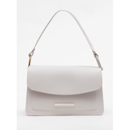 Bolsa Petite Jolie May White PJ11273