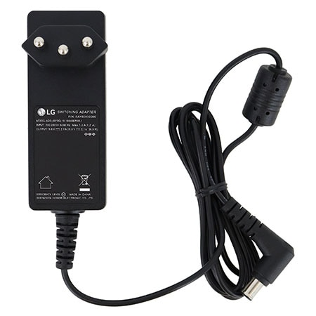 Fonte Externa ADS-45FSQ-19 Monitor LG - EAY65890006 - EAY65890006