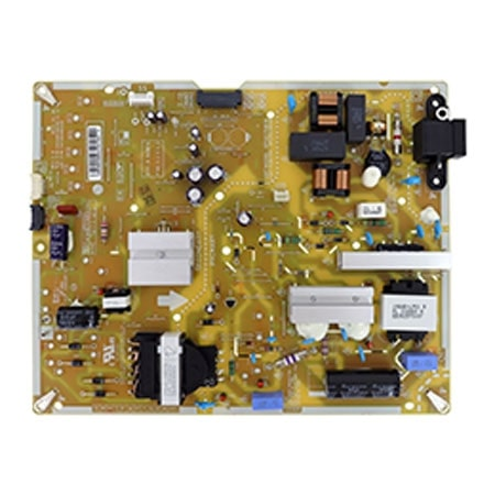 Placa da fonte TV LG 55NANO80SPA - EAY65895412 - EAY65895412 | LG BR Placa da fonte TV LG 55NANO80SPA - EAY65895412 - EAY65895412 | LG BR