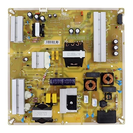 Placa da fonte TV LG 75UP8050PSB, 75NANO75SQA, 75UP801C0SB - EAY65895542 - EAY65895542 | LG BR Placa da fonte TV LG 75UP8050PSB, 75NANO75SQA, 75UP801C0SB - EAY65895542 - EAY65895542 | LG BR