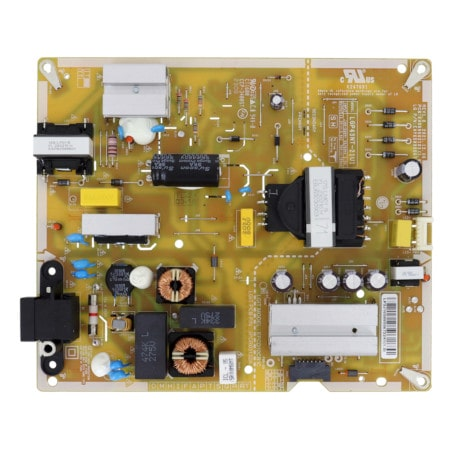 Placa da Fonte TV LG 43UR7800PSA - EAY65895567 - EAY65895567 Placa da Fonte TV LG 43UR7800PSA - EAY65895567 - EAY65895567