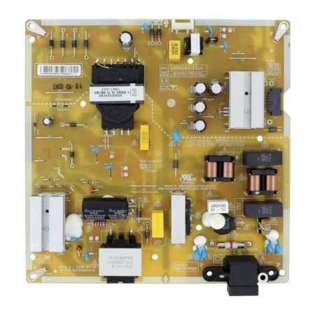 Placa da Fonte TV LG 50UQ7950PSB - EAY65895570 - EAY65895570 Placa da Fonte TV LG 50UQ7950PSB - EAY65895570 - EAY65895570