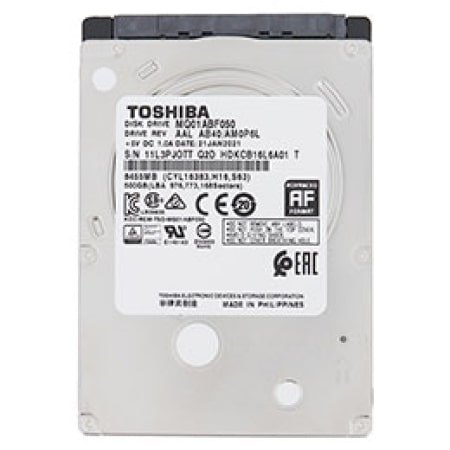 Disco rígido ALL IN ONE LG 22V240-L, 23V545-G, 24V360-L - EAZ61901501 - EAZ61901501