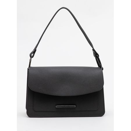 Bolsa Petite Jolie May Preto PJ11273 Bolsa Petite Jolie May Preto PJ11273