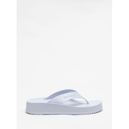 Chinelo Petite Jolie Basic Blue Gelato PJ6818 38 Chinelo Petite Jolie Basic Blue Gelato PJ6818 38
