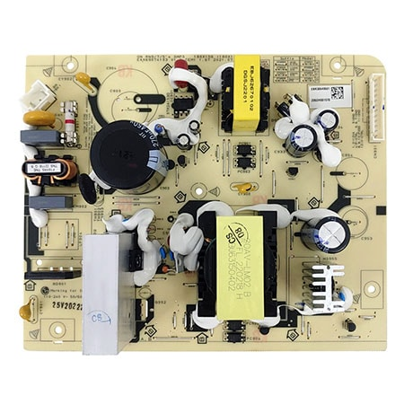 Placa fonte LG XBOOM RN7 - EBR30649601 - EBR30649601 Placa fonte LG XBOOM RN7 - EBR30649601 - EBR30649601