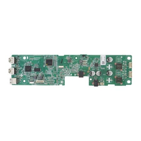 Placa Principal Soundbar LG SN4 EBR31754802 - EBR31754802 Placa Principal Soundbar LG SN4 EBR31754802 - EBR31754802