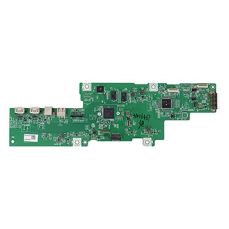 Placa principal Soundbar LG SP8A - EBR34242301 - EBR34242301 | LG BR Placa principal Soundbar LG SP8A - EBR34242301 - EBR34242301 | LG BR