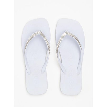 Chinelo Petite Jolie Refresh Shine Blue Gelato PJ7404 33-4 Chinelo Petite Jolie Refresh Shine Blue Gelato PJ7404 33-4