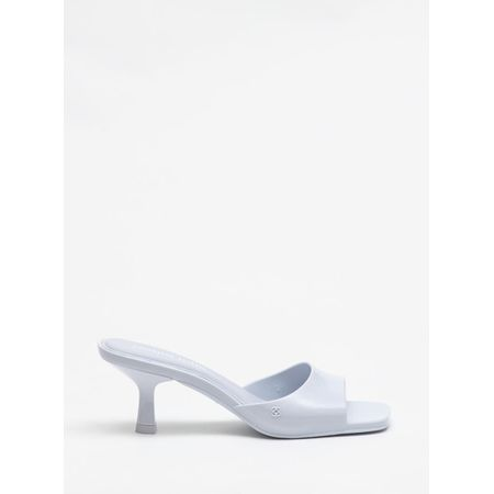 Tamanco Petite Jolie Icon Blue Gelato PJ7368 36 Tamanco Petite Jolie Icon Blue Gelato PJ7368 36