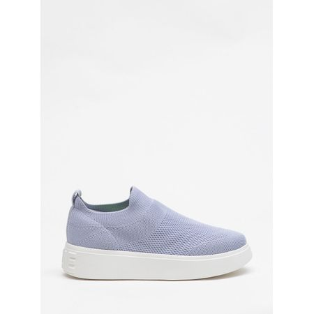 Tênis Petite Jolie Start Blue Gelato/Branco PJ7582 34 Tênis Petite Jolie Start Blue Gelato/Branco PJ7582 34