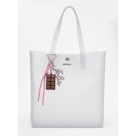 Bolsa Petite Jolie Amalfi Translúcido PJ11321