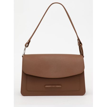 Bolsa Petite Jolie May Chocolate PJ11273 Bolsa Petite Jolie May Chocolate PJ11273