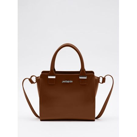 Bolsa Petite Jolie Love II Chocolate PJ5214II Bolsa Petite Jolie Love II Chocolate PJ5214II