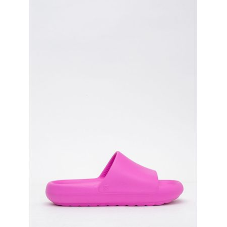 Chinelo Nuvem Petite Jolie Hug Fucsia PJ7639 33-4 Chinelo Nuvem Petite Jolie Hug Fucsia PJ7639 33-4