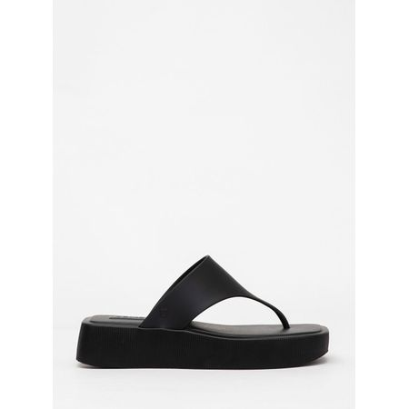 Chinelo Petite Jolie Key Preto PJ7674 33-4 Chinelo Petite Jolie Key Preto PJ7674 33-4