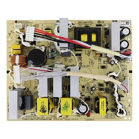 Placa fonte Caixa de Som LG OK99 - EBR84446202 - EBR84446202 | LG BR